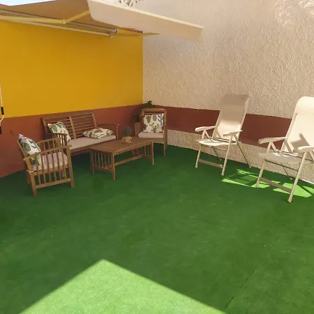 La Zarza Rural Experience By Sunkeyrents-3
