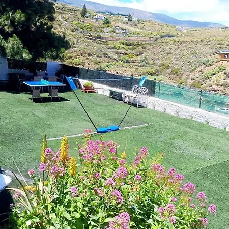 La Zarza Rural Experience By Sunkeyrents-2